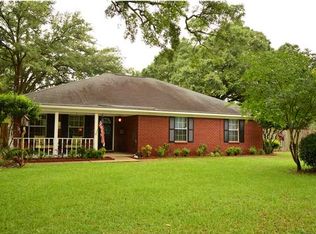 308 Powers Rd, Satsuma, AL 36572