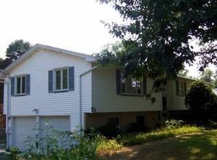 251 San Ron Dr, Webster, NY 14580