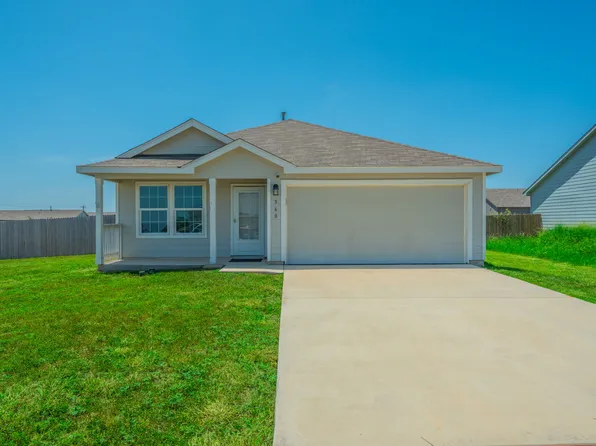 360 Agave Cir, Jourdanton, TX 78026