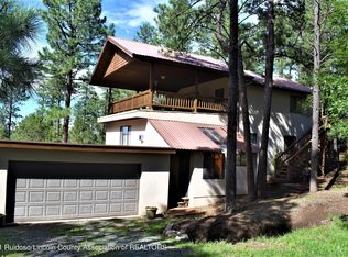 153 Del Monte Dr, Alto, NM 88312
