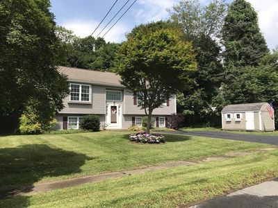 7 Willow St, North Brookfield, MA, 01535