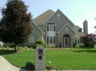 14604 Stonington Ct, Granger, IN