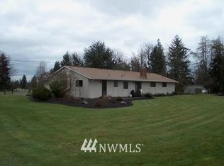 5824 Shincke Rd NE, Olympia, WA 98506