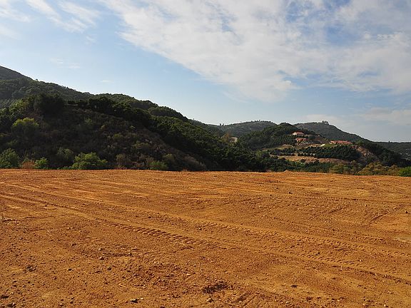 5th image of 0 Mendoza Dr Lot 4