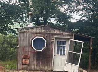 3632 Oyler Rd, Clinton, AR 72031