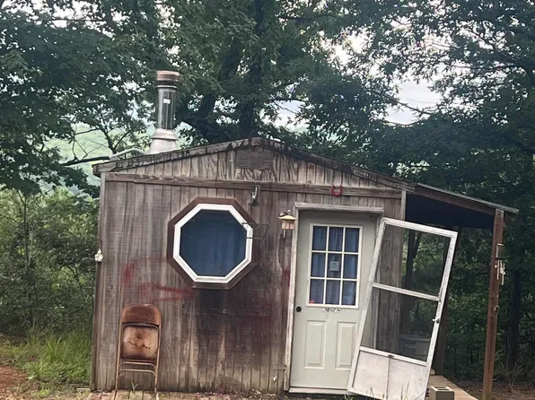 3632 Oyler Rd, Clinton, AR 72031