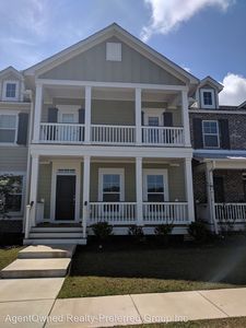 3419 Fairwater Place, Mount Pleasant, SC, 29466