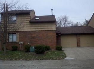 311 Guys Run Rd, Akron, OH 44319