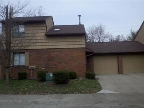 311 Guys Run Rd, Akron, OH 44319
