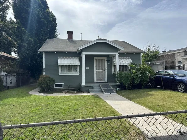 342 W 76th St, Los Angeles, CA 90003