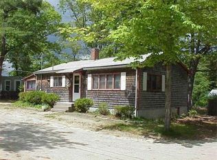 4 Hoover Ave, Wareham, MA 02571