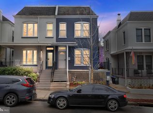 722 Harvard St NW, Washington, DC 20001