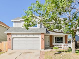 8633 Bellcove Cir, Colorado Springs, CO 80920