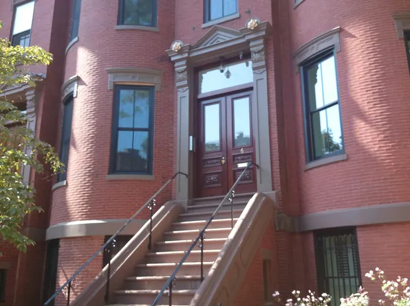 6 Claremont Park, Boston, MA 02118