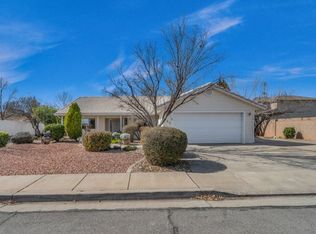 641 N Desert Ln, Washington, UT 84780