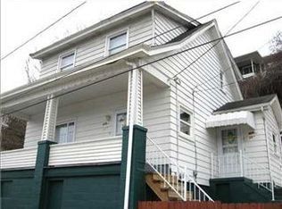 409 11th St, Charleroi, PA