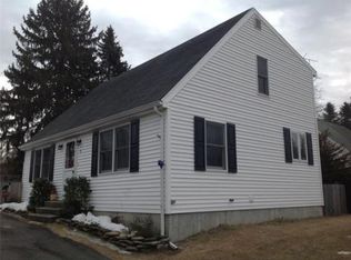 8 Richfield Ave, Ware, MA 01082