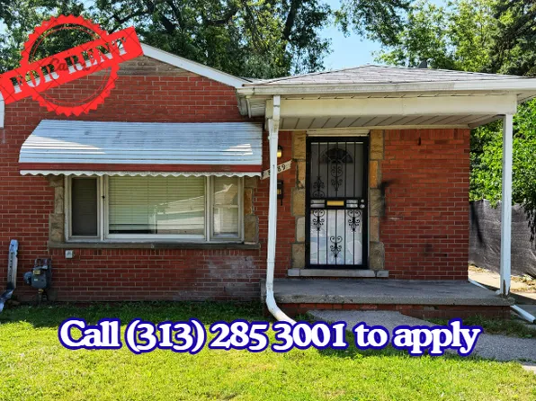 8889 Plainview Ave, Detroit, MI 48228