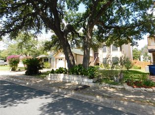 12404 Mercury Ln, Austin, TX 78727