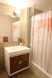 Rented by Gotham Organization