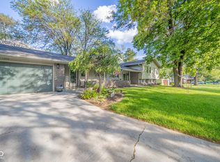 1200 N Balsam Dr, Muncie, IN 47304