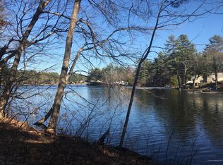 11 Pettingill Rd, Windham, ME 04062