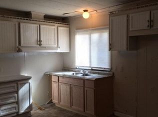 634 Somerset Dr, Stockbridge, GA 30281