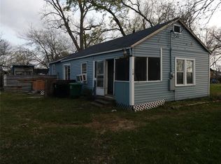 10301 Koenig St, Houston, TX 77034