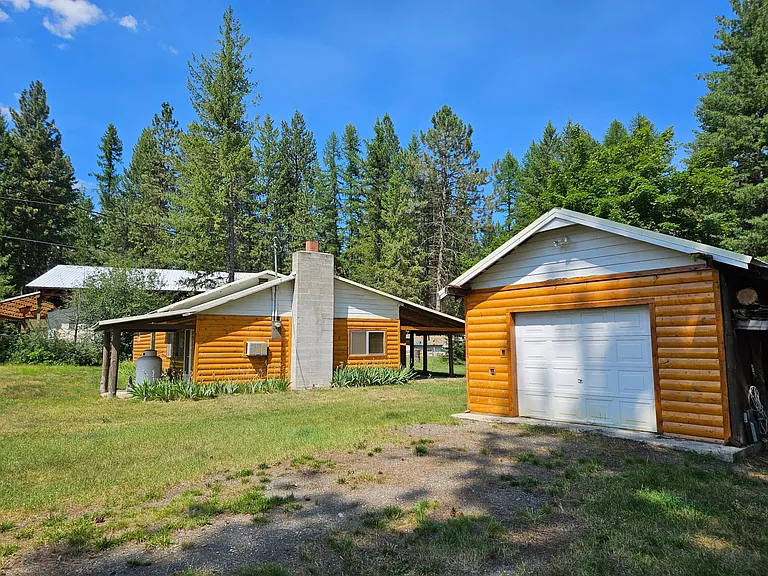 18 Twin Lakes Youth Camp Rd — Photo 2