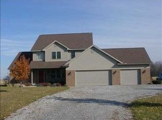 15455 State Route 698, Rawson, OH 45881