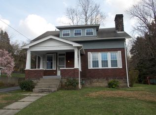 601 W Ingomar Rd, Pittsburgh, PA 15237