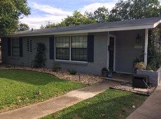 1607 Corona Dr, Austin, TX 78723