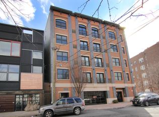 76-80 Bruen St APT 203, Newark, NJ 07105