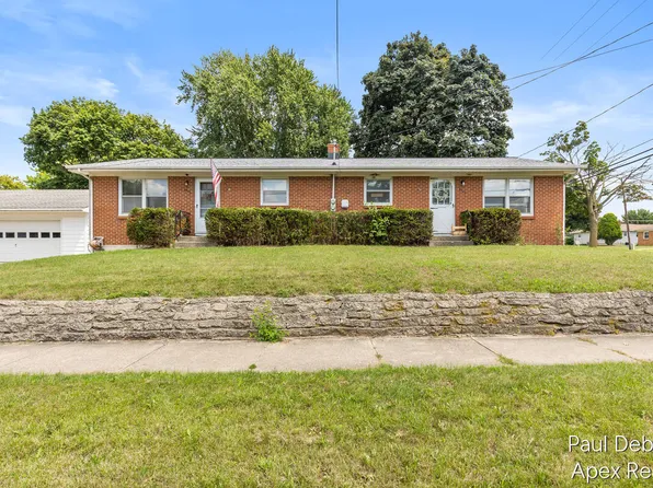 3542 Fuller Ave SE, Grand Rapids, MI 49508