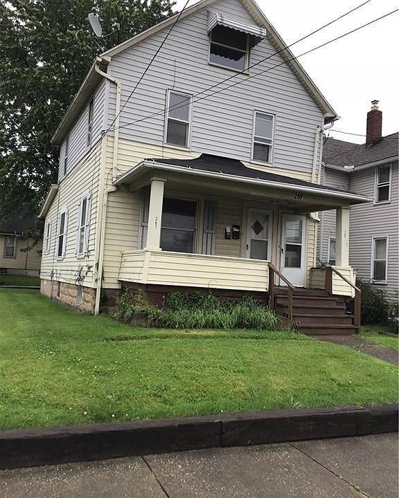 1st image of 287 1/2 7th St NW