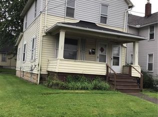 287 1/2 7th St NW, Barberton, OH 44203