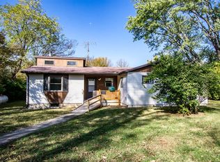 1561 Trebein Rd, Beavercreek Township, OH 45324
