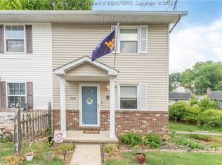 5033 Saint Patrick Cir, Cross Lanes, WV