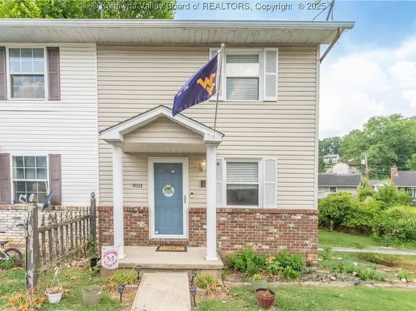 5033 Saint Patrick Cir, Cross Lanes, WV 25313