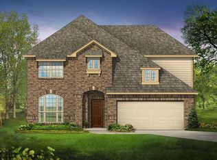 308 Armstrong Ln, Lavon, TX 75166