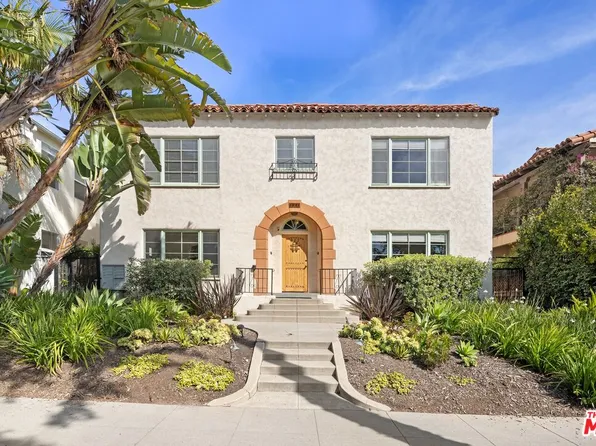 827 12th St, Santa Monica, CA 90403