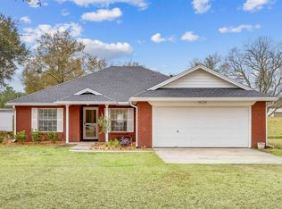 9515 Ford Rd, Bryceville, FL 32009