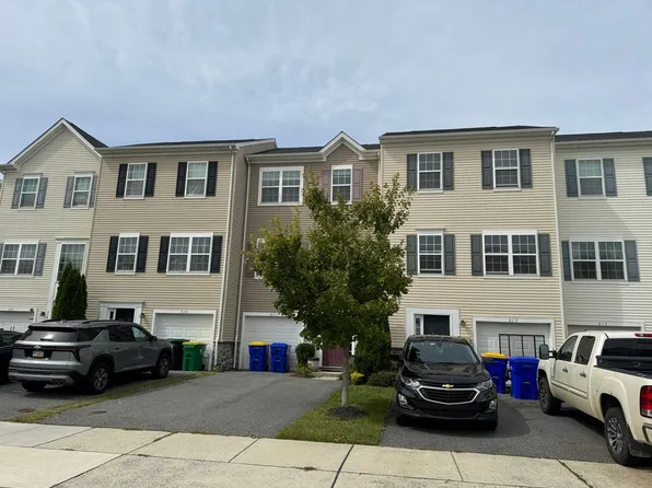 821 Lissicasey Loop, Middletown, DE 19709
