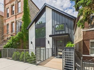 3148 S May St, Chicago, IL 60608