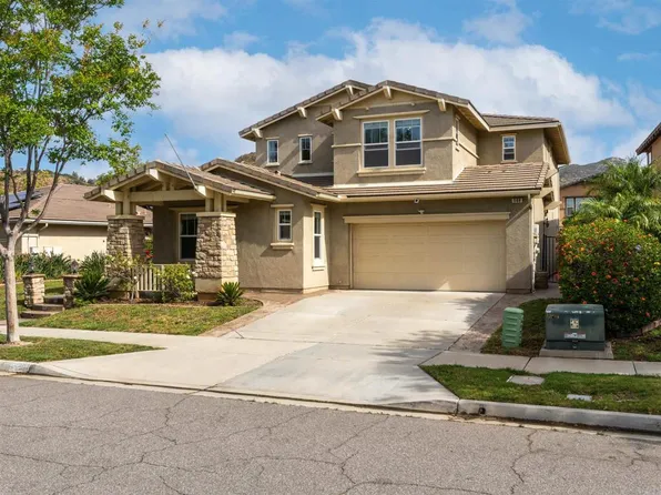 588 Dana Ln, Escondido, CA 92027