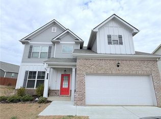 409 McGinnis Cir, Calhoun, GA 30701