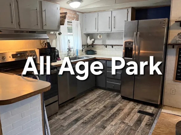 4667 Nader Ln, Titusville, FL 32780