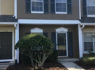 1248 Standridge Dr, Zephyrhills, FL 33543
