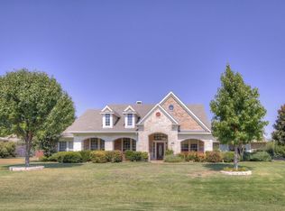 5811 Hathaway Dr, Parker, TX 75002