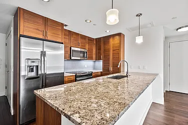 Rented by Industrie Residential